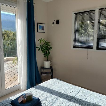Magnifique Suite Familiale Nans-les-Pins Exterior foto