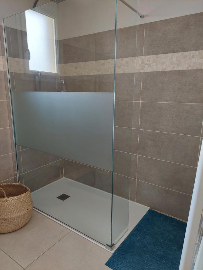 Magnifique Suite Familiale Nans-les-Pins Exterior foto